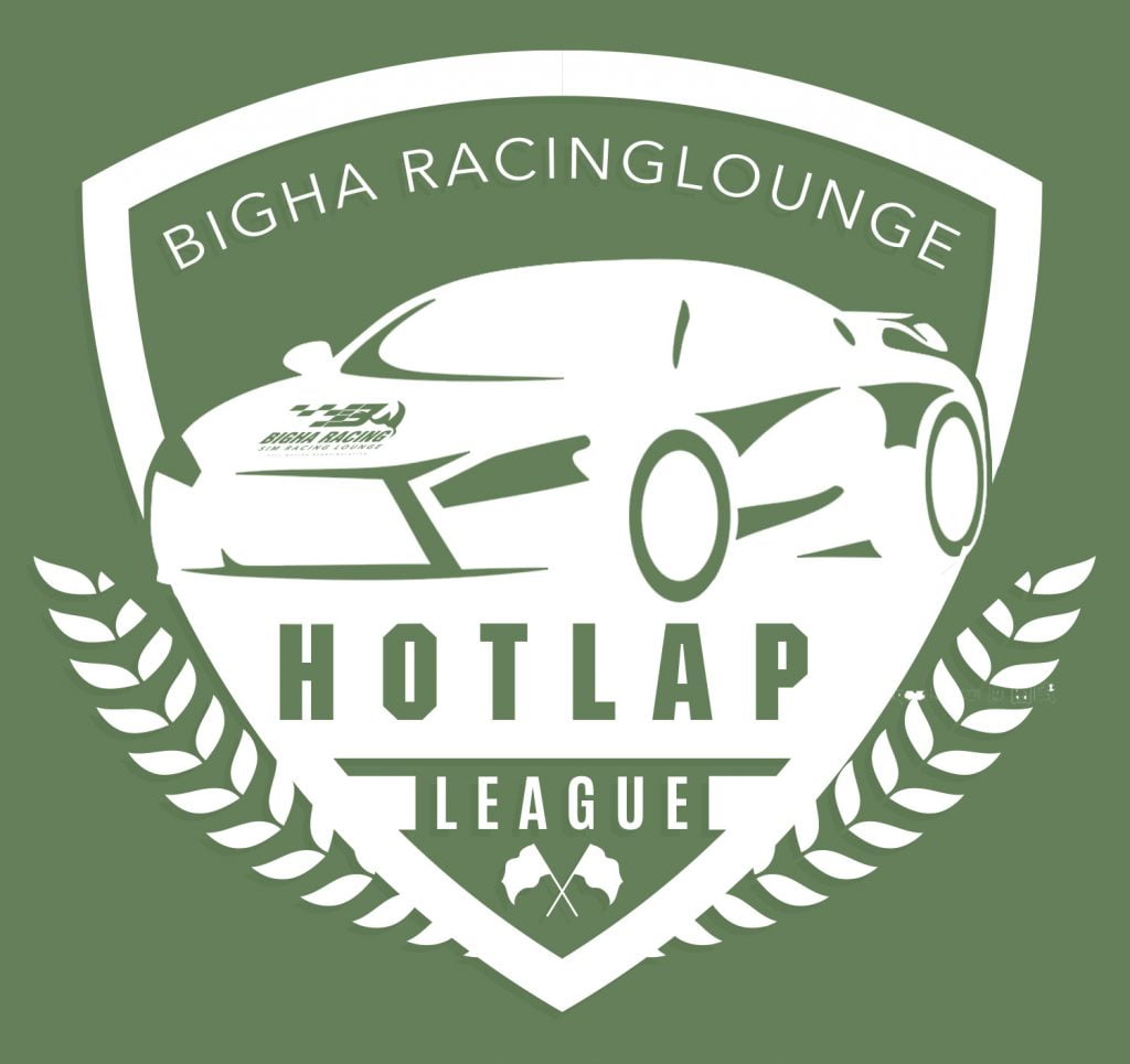 Hotlap League